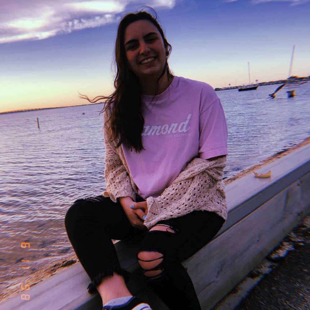 Meet your Posher, Marissa
